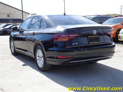 2019 Volkswagen Jetta SE   - Photo 7 - Cincinnati, OH 45255