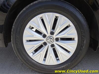 2019 Volkswagen Jetta SE   - Photo 27 - Cincinnati, OH 45255