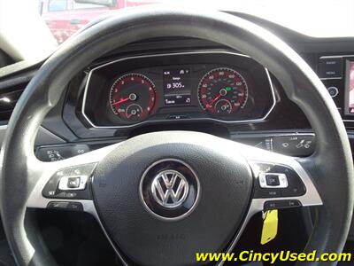 2019 Volkswagen Jetta SE   - Photo 19 - Cincinnati, OH 45255