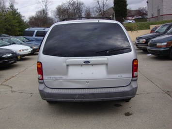 1999 Ford Windstar Vans LX   - Photo 5 - Cincinnati, OH 45255