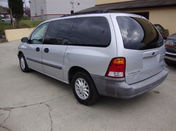 1999 Ford Windstar Vans LX   - Photo 4 - Cincinnati, OH 45255