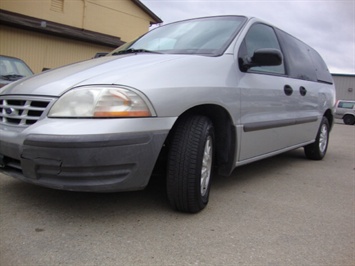 1999 Ford Windstar Vans LX   - Photo 11 - Cincinnati, OH 45255