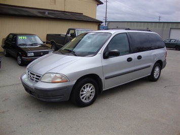 1999 Ford Windstar Vans LX   - Photo 3 - Cincinnati, OH 45255