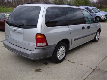 1999 Ford Windstar Vans LX   - Photo 6 - Cincinnati, OH 45255