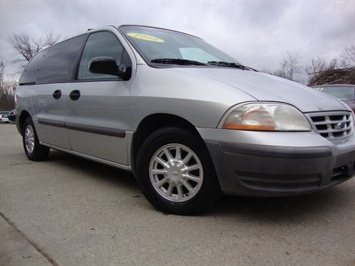 1999 Ford Windstar Vans LX   - Photo 10 - Cincinnati, OH 45255