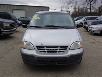 1999 Ford Windstar Vans LX   - Photo 2 - Cincinnati, OH 45255