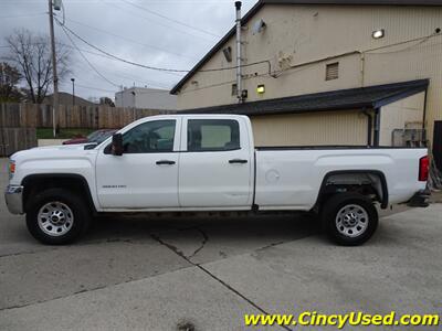 2018 GMC Sierra 2500   - Photo 5 - Cincinnati, OH 45255