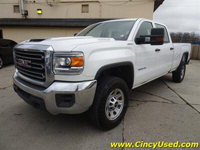 2018 GMC Sierra 2500   - Photo 3 - Cincinnati, OH 45255