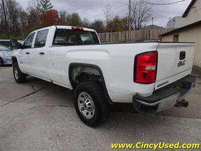 2018 GMC Sierra 2500   - Photo 8 - Cincinnati, OH 45255