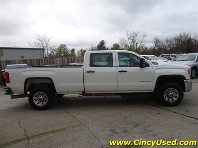 2018 GMC Sierra 2500   - Photo 4 - Cincinnati, OH 45255