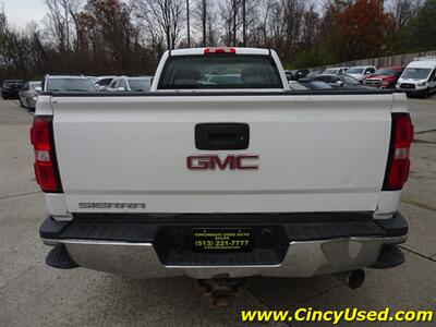 2018 GMC Sierra 2500   - Photo 7 - Cincinnati, OH 45255