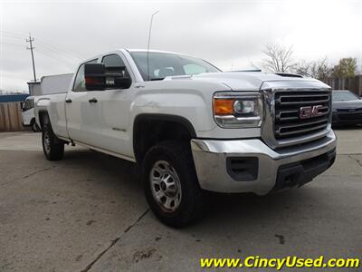 2018 GMC Sierra 2500   - Photo 9 - Cincinnati, OH 45255