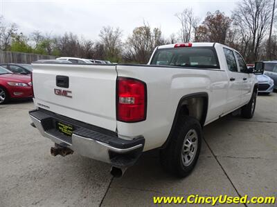 2018 GMC Sierra 2500   - Photo 6 - Cincinnati, OH 45255