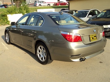 2004 BMW 525i   - Photo 4 - Cincinnati, OH 45255