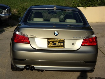 2004 BMW 525i   - Photo 5 - Cincinnati, OH 45255