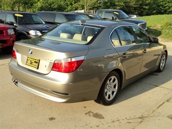 2004 BMW 525i   - Photo 6 - Cincinnati, OH 45255