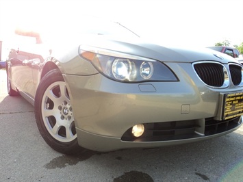 2004 BMW 525i   - Photo 10 - Cincinnati, OH 45255