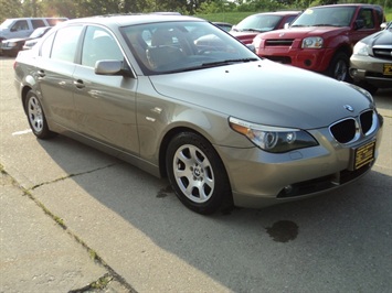 2004 BMW 525i   - Photo 1 - Cincinnati, OH 45255