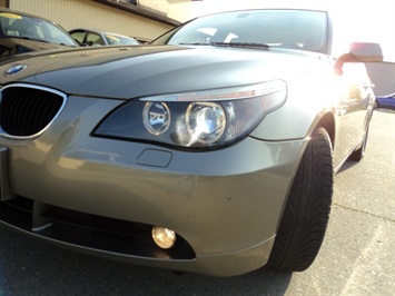 2004 BMW 525i   - Photo 13 - Cincinnati, OH 45255