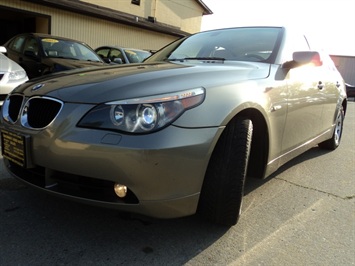 2004 BMW 525i   - Photo 11 - Cincinnati, OH 45255