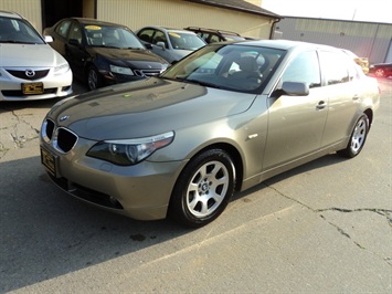 2004 BMW 525i   - Photo 3 - Cincinnati, OH 45255