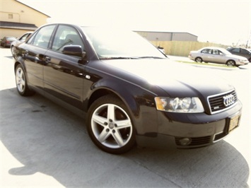 2003 Audi A4   - Photo 10 - Cincinnati, OH 45255