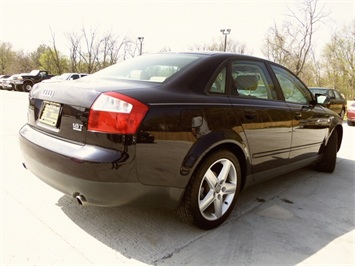 2003 Audi A4   - Photo 13 - Cincinnati, OH 45255