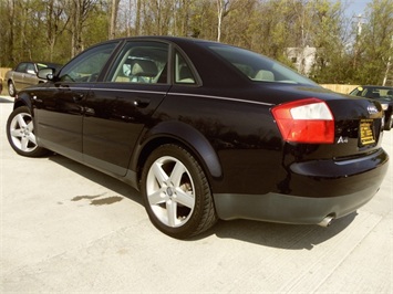 2003 Audi A4   - Photo 12 - Cincinnati, OH 45255