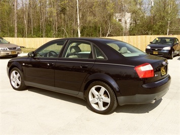 2003 Audi A4   - Photo 4 - Cincinnati, OH 45255