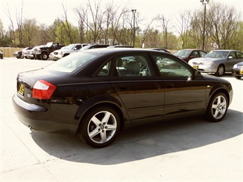 2003 Audi A4   - Photo 6 - Cincinnati, OH 45255