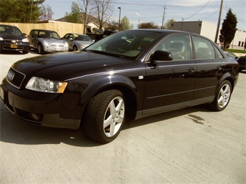 2003 Audi A4   - Photo 11 - Cincinnati, OH 45255