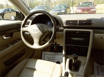 2003 Audi A4   - Photo 7 - Cincinnati, OH 45255