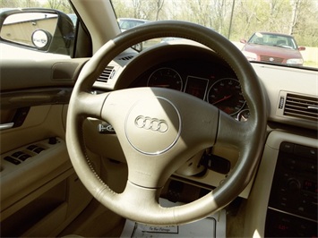 2003 Audi A4   - Photo 20 - Cincinnati, OH 45255