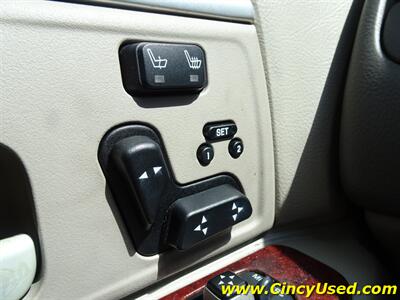 2005 Lincoln Town Car Signature Limited   - Photo 24 - Cincinnati, OH 45255