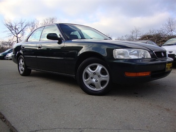 1996 Acura TL   - Photo 10 - Cincinnati, OH 45255