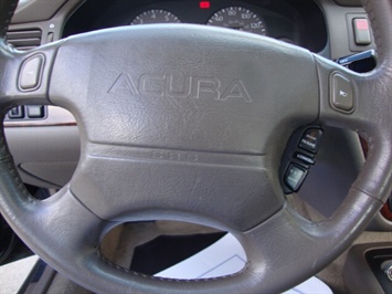 1996 Acura TL   - Photo 20 - Cincinnati, OH 45255