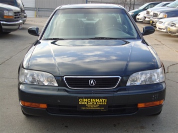 1996 Acura TL   - Photo 2 - Cincinnati, OH 45255