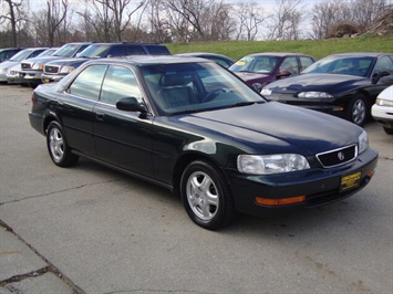 1996 Acura TL   - Photo 1 - Cincinnati, OH 45255