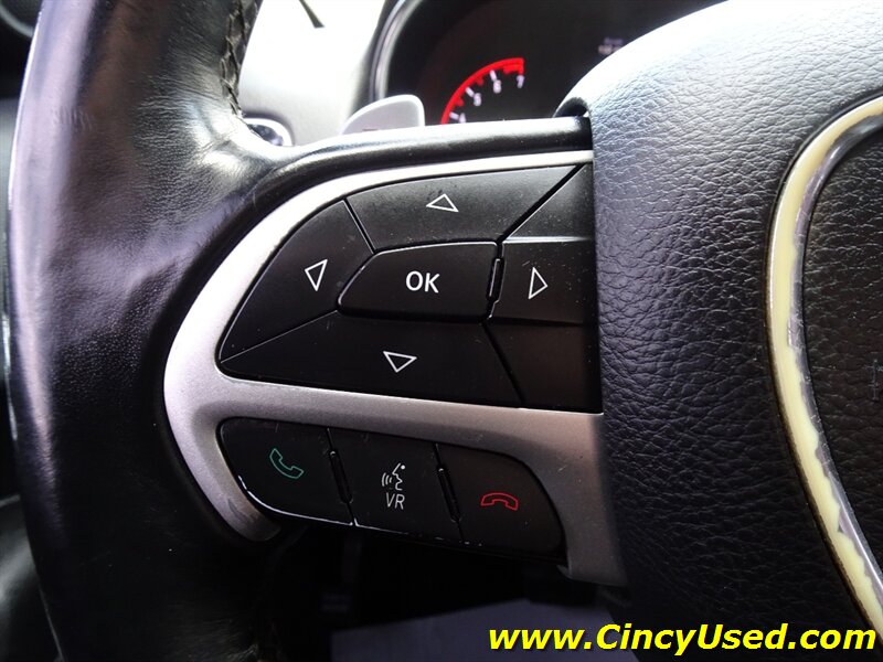 2015 Dodge Durango Limited 3.6L V6 AWD - Photo 23 - Cincinnati, OH 45255