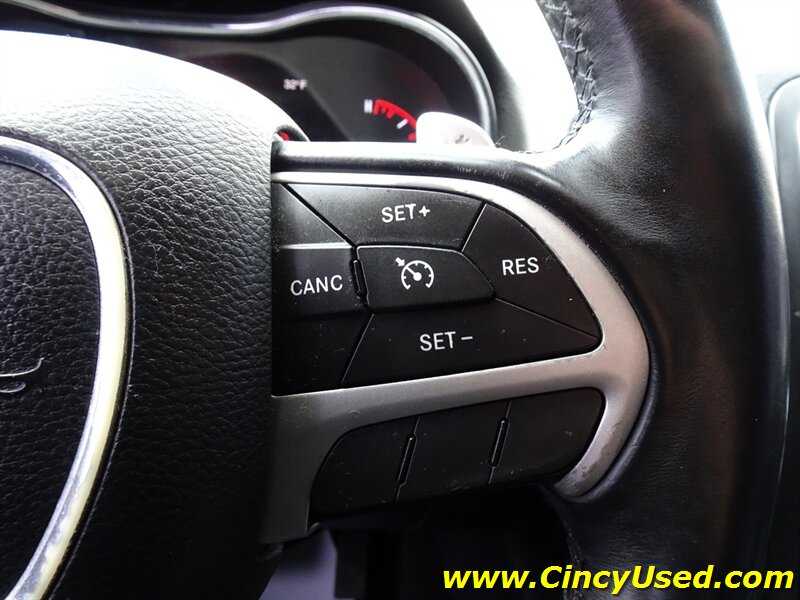 2015 Dodge Durango Limited 3.6L V6 AWD - Photo 24 - Cincinnati, OH 45255