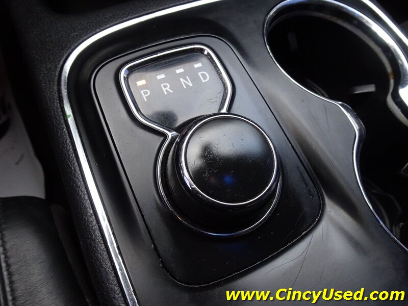 2015 Dodge Durango Limited 3.6L V6 AWD - Photo 17 - Cincinnati, OH 45255