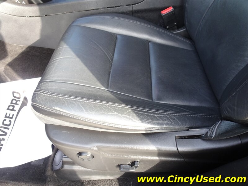 2015 Dodge Durango Limited 3.6L V6 AWD - Photo 26 - Cincinnati, OH 45255