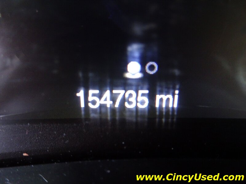 2015 Dodge Durango Limited 3.6L V6 AWD - Photo 21 - Cincinnati, OH 45255