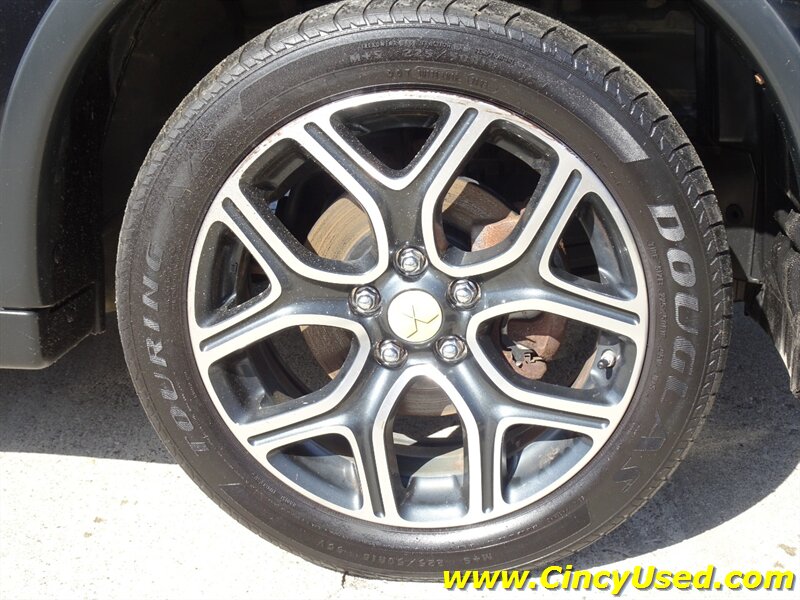 2015 Mitsubishi Outlander GT - Photo 30 - Cincinnati, OH 45255