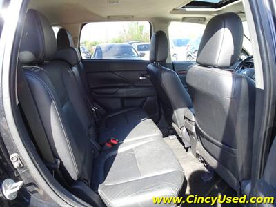 2015 Mitsubishi Outlander GT - Photo 13 - Cincinnati, OH 45255