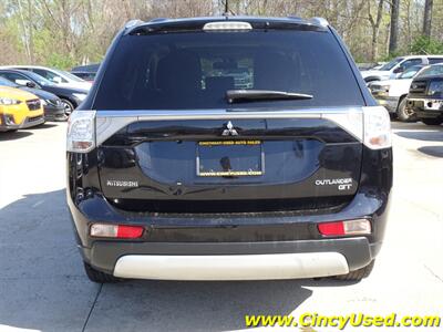2015 Mitsubishi Outlander GT - Photo 7 - Cincinnati, OH 45255