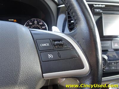 2015 Mitsubishi Outlander GT - Photo 22 - Cincinnati, OH 45255