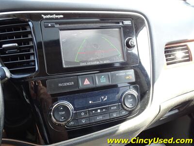 2015 Mitsubishi Outlander GT - Photo 19 - Cincinnati, OH 45255