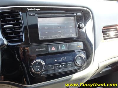 2015 Mitsubishi Outlander GT - Photo 18 - Cincinnati, OH 45255