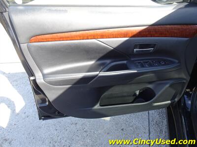 2015 Mitsubishi Outlander GT - Photo 26 - Cincinnati, OH 45255